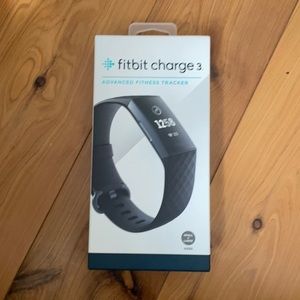 Fitbit Charge 3